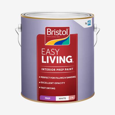 Easy Living Prep Coat