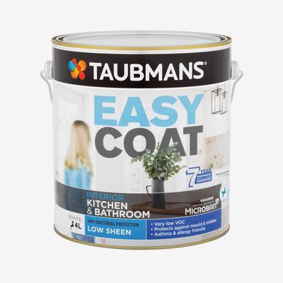 Taubmans Easycoat Kitchen & Bathroom
