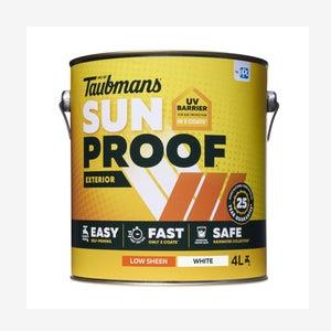 Taubmans Sunproof 